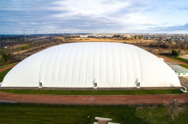 充氣膜結(jié)構(gòu)1