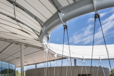 膜結(jié)構(gòu)-近